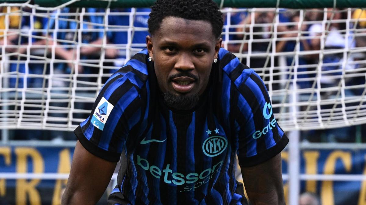 Thuram e la voglia di stupire Deschamps: Marcus sorpesa della corazzata francese?