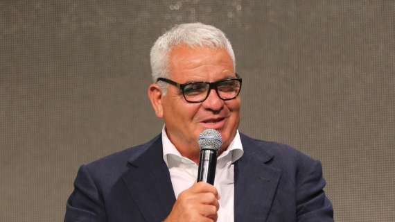 Corvino: "Mbaye? Ora noi pensiamo alle uscite"