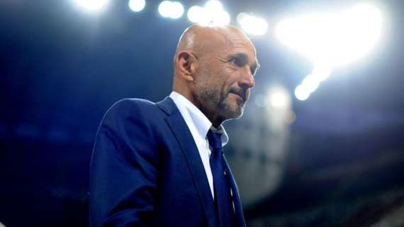 TS - Spalletti 'Potenziatore'. Assist dal calendario?