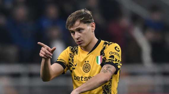 Dinamismo efficiente e qualità tecnica in velocità: avere Barella in campo è fondamentale per Inzaghi e Spalletti 