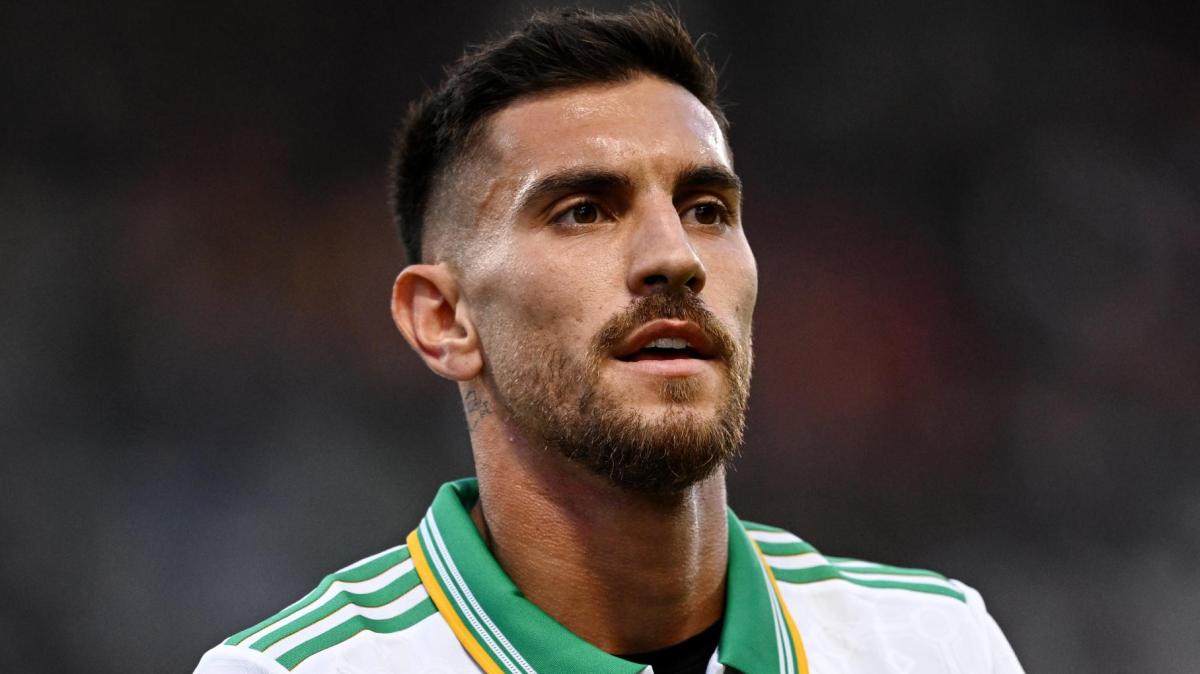 Roma, Pellegrini: "Ci sono stati interessamenti e io ci ho pensato. Ora però c'è solo da giocare"