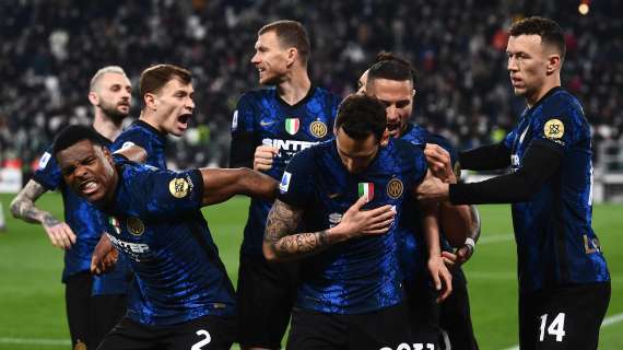 Calcio e Finanza - Ricavi da sponsor tecnici, Juve e Milan staccano l'Inter. Rinnovo d'oro con Nike?