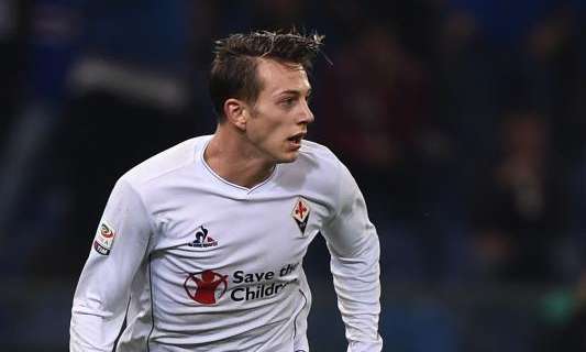 Bernardeschi: "Scudetto? Ora cominciano a temerci"