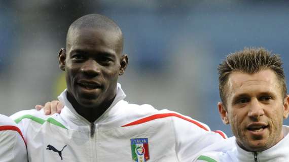 Da Balotelli in giù: che clamorose perdite per il City!