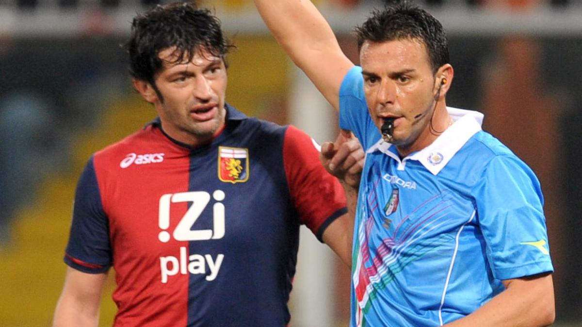 Kaladze: "Milan fuori dalla Champions? Allegri sta facendo un gran lavoro"