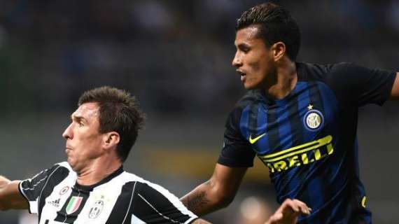 Murillo, la delusione colombiana è da trending topic