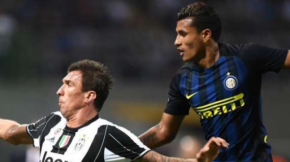 Murillo: "Contro Suarez e Cavani occhio al gioco aereo"