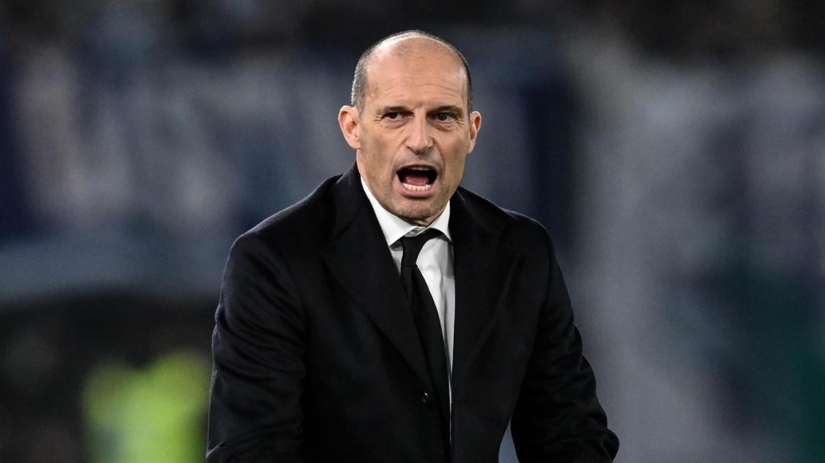 Milan, Allegri vola basso: "Lo Scudetto? Dobbiamo restare lucidi e pensare alla Champions"