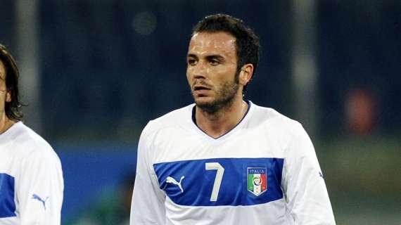 Pazzini rossonero: il bomber già agli ordini di Allegri