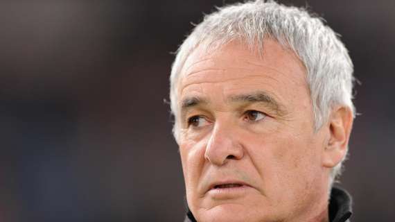 VIDEO - Ranieri cambia l'Inter