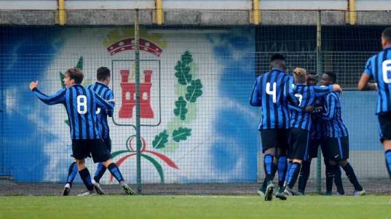 Allievi, battuta la Roma 2-1. Finale contro l'Atalanta