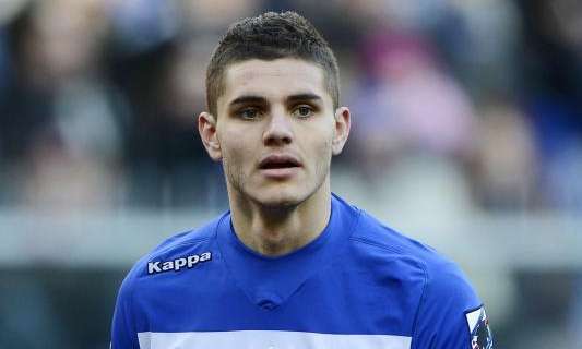 Icardi: "Crisi? No, spiego. E quei 13 mln dell'Inter..."