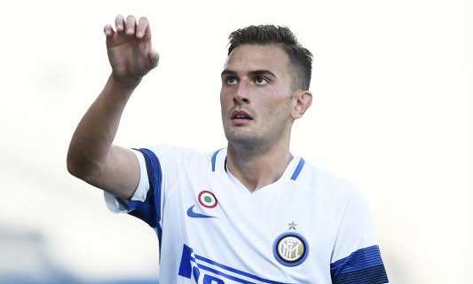 UFFICIALE - Renate, Mattioli in prestito dall'Inter