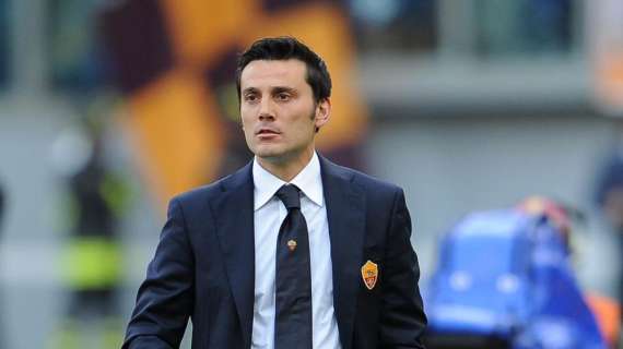 VIDEO - Montella: "Il risultato non rende giustizia"