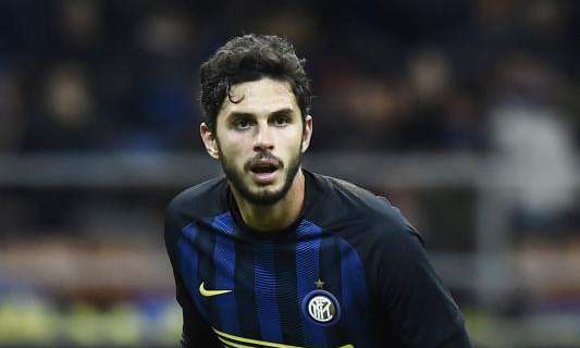 Bologna, casting in difesa: c'è anche Ranocchia