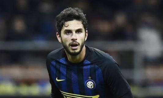 Rai - Difesa, l'Inter punta Darmian e anche Acerbi. Ranocchia contropartita