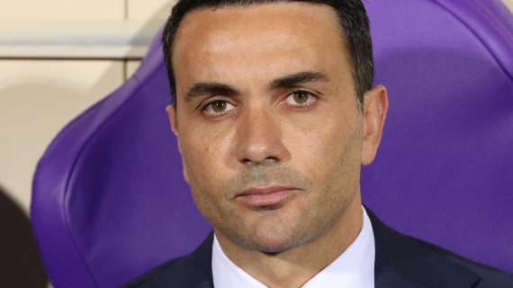 Sky - Terremoto alla Fiorentina: si sarebbe dimesso il tecnico Raffaele Palladino