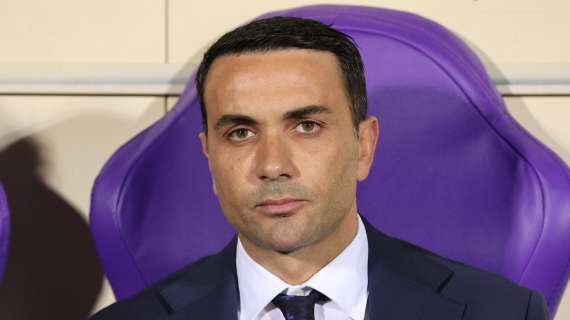 UFFICIALE - Palladino-Fiorentina, storia finita: contratto risolto consensualmente 