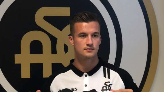 Spezia, Reca: "Con l'Inter giochiamo per vincere. Non ho un calciatore da identificare come un pericolo"