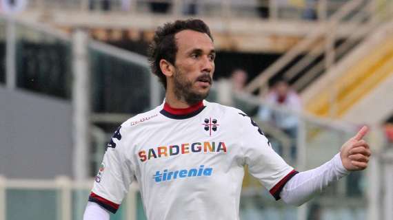 Thiago Ribeiro ricorda i tempi del Cagliari: "Nainggolan grande festaiolo, portavamo la squadra in discoteca"