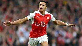 VIDEO - Sanchez trascina l'Arsenal in finale di FA Cup: 2-1 al City