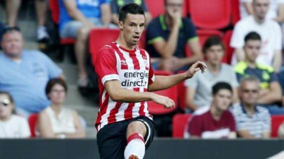 Psv, Viergever: "Affrontare top-team come Barça, Inter e Tottenham per noi è una grande sfida"