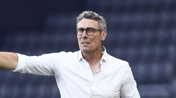 UFFICIALE - L'Udinese non cambia guida: Gotti confermato fino al 2021