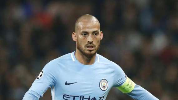 David Silva-Inter, fine dei rumors: el Mago rinnova