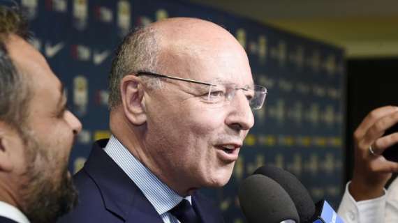 CdS - Inter-Marotta, conto alla rovescia quasi concluso: debutto in settimana?