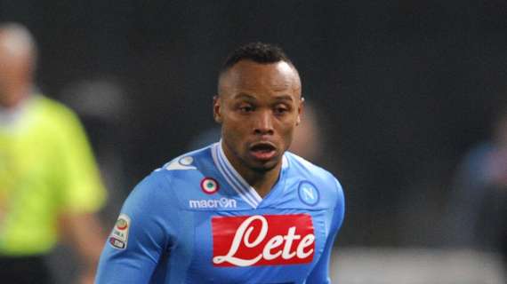 Inter alla finestra per Zuniga. Ma anche l'Arsenal è in corsa, a maggio si saprà