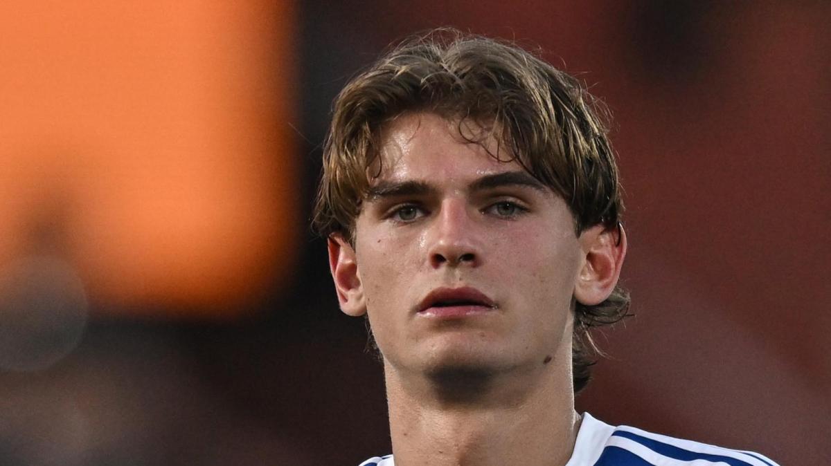 TS - Nico Paz, ora si può? L’Inter pensa a cambiare i piani