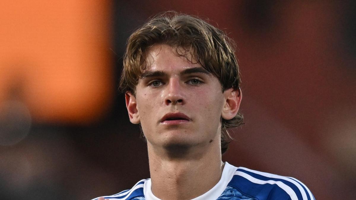 Nico Paz, ore calde tra Real Madrid e Como: gli aggiornamenti