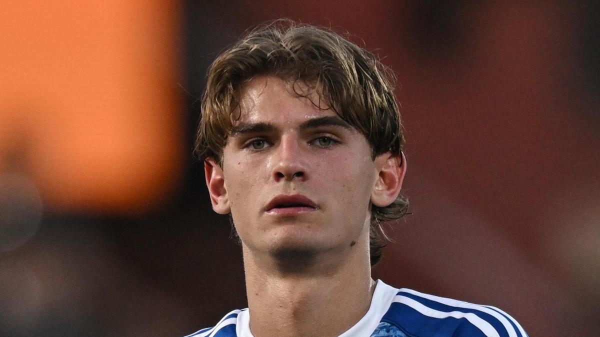 Di Napoli: "Inter-Nico Paz? Sarebbero soldi spesi bene, ecco perché"