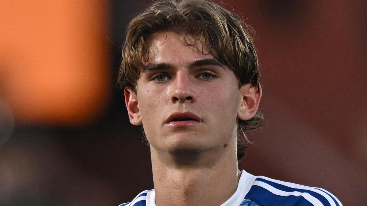 CdS - Mercato Inter ambizioso, il sogno è Nico Paz