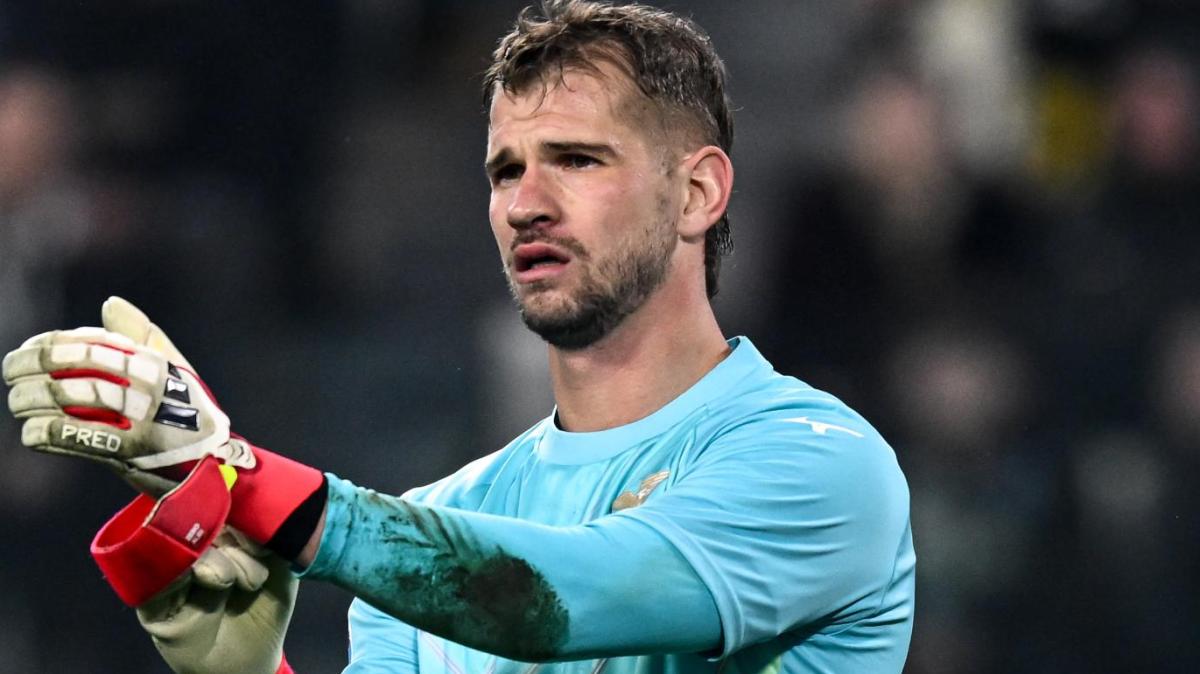 FcIN - Provedel-Inter, fumata grigia. Con la Lazio c'è molta distanza