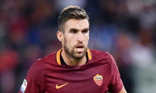 Strootman: "Inter e le altre, tante big in Italia. Ma noi..."