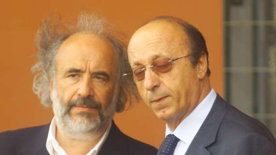 Calciopoli, Moggi sicuro: "Io non sarò condannato"