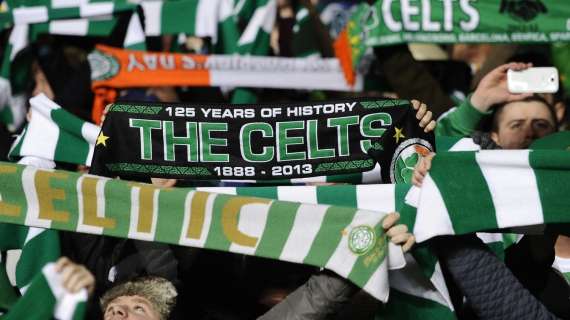 Celtic, Lustig: "In Coppa contro l'Inter sarà grandioso"