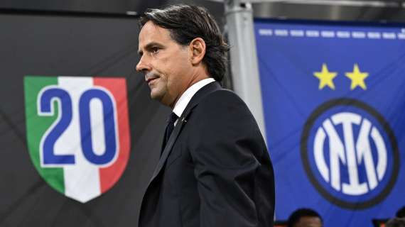 GdS - Inzaghi è l'anti-Gasp, l'Inter dà spettacolo: dimostrazione di potenza e messaggio forte e chiaro alla Juve 