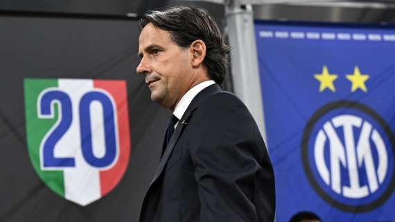 CdS - Inter, via alla settimana di fuoco: Inzaghi vuole la doppia sgasata. Ad Appiano ha insistito su un concetto 