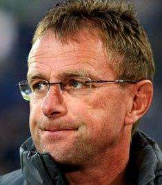 Lo Schalke 04 sceglie Rangnick per il dopo-Magath