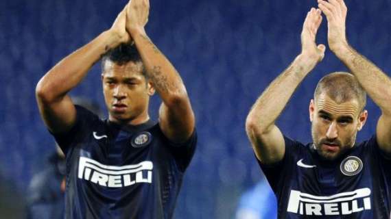 Sky - Guarin al settimo cielo. Adesso spera...