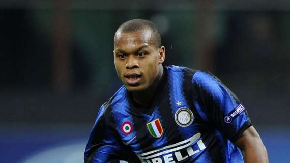 Biabiany: "Sto crescendo. Rafa dà ottime indicazioni"