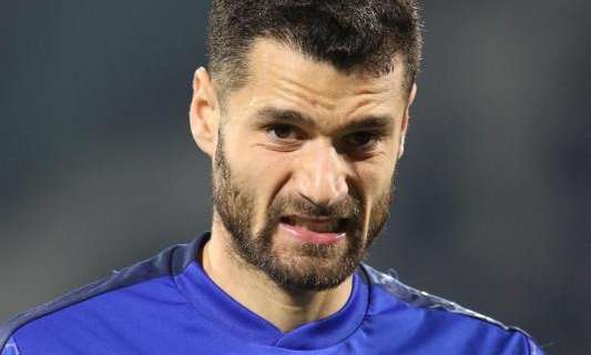 TS - Candreva, Cuadrado e Witsel: la situazione