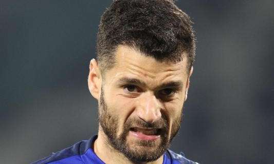 Bagni: "Candreva gran bel giocatore, Biglia fa tutto"