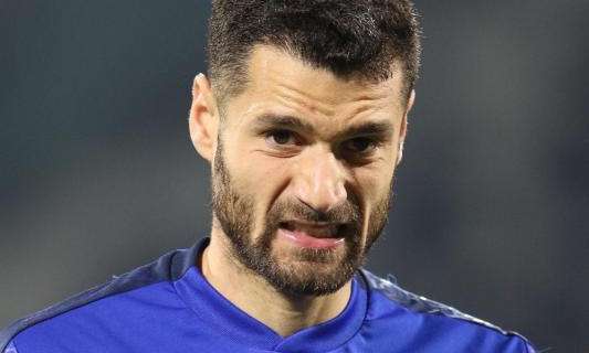 GdS - Patto Candreva-Lotito: via a giugno. L'Inter...