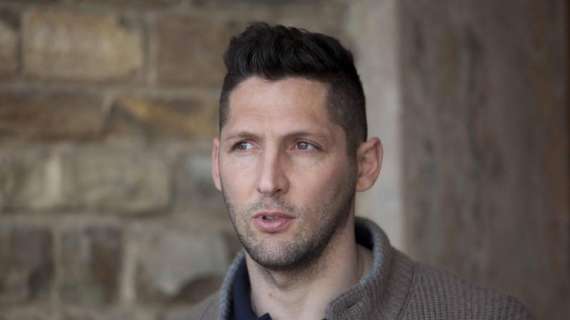 Materazzi e i ricordi azzurri: "All'inizio mi chiedevo 'qui cosa c'entro?'. Il gol segnato a Berlino..."