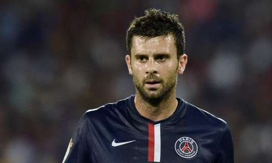 Thiago Motta su Benitez: "Non è un difensivista" 