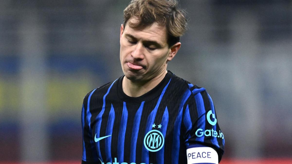 FcIN - Barella-Inter avanti insieme: il periodo 'no' non cambia i piani. E c'è un retroscena della scorsa estate