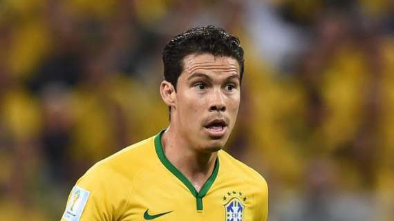 Hernanes: "Grazie tifosi! Sentiamo pressione, ma..."